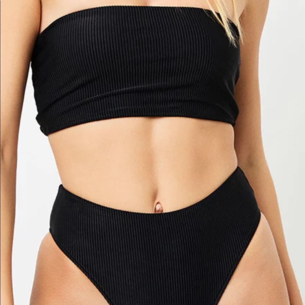 Swimsuit Top